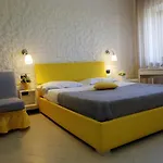 Bed and Breakfast Le Tre Isole 4*