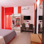 Le Tre Isole Bed and Breakfast 4*