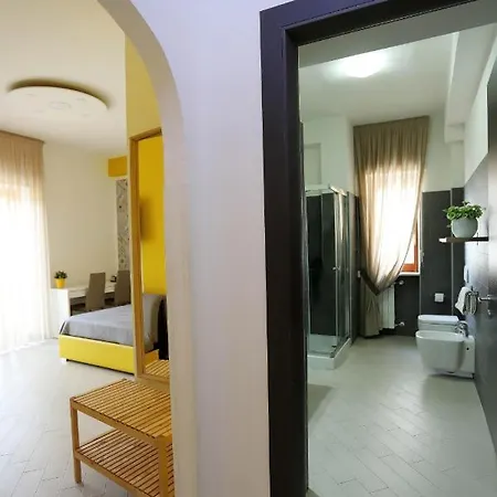 Le Tre Isole 4*