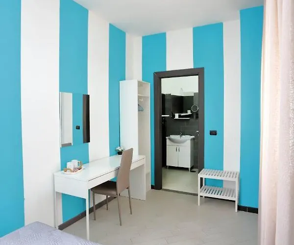 Bed & Breakfast Le Tre Isole
