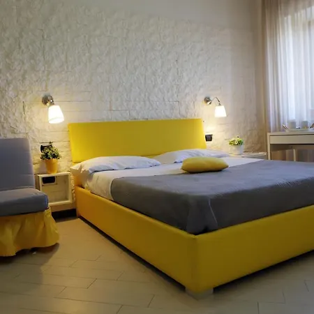 Bed & Breakfast Le Tre Isole *