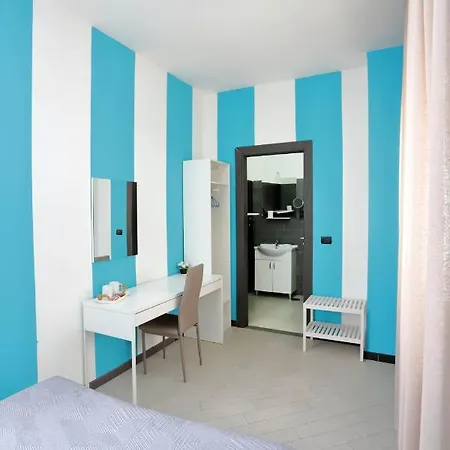 Bed & Breakfast Le Tre Isole