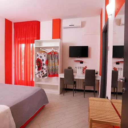 Le Tre Isole Bed & Breakfast *
