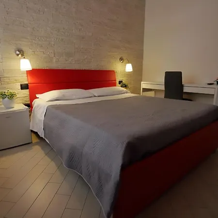 Bed & Breakfast Le Tre Isole *