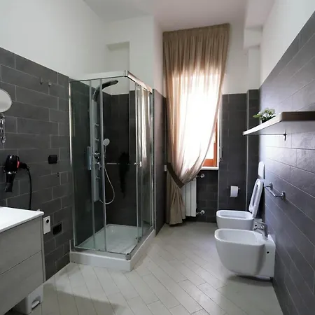 Le Tre Isole Bed & Breakfast *
