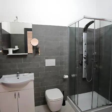 Panzió Le Tre Isole 3*