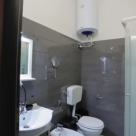 Le Tre Isole Panzió 3*