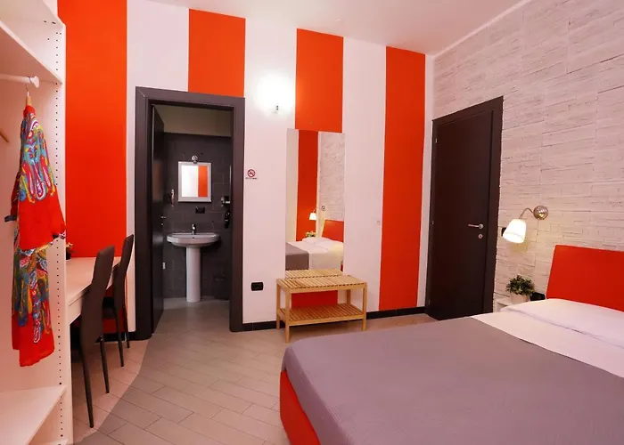 Le Tre Isole Sorrente