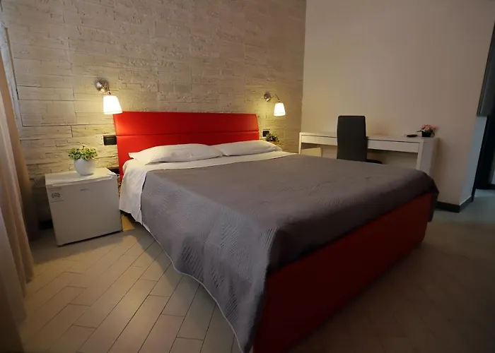 Couette-café Le Tre Isole 4*