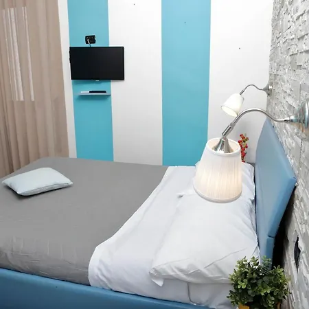 Le Tre Isole 4*