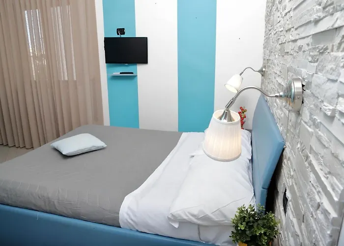 Le Tre Isole 4*